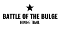 Battle of the Bulge Hiking Trail_white
